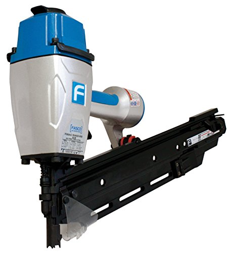 Algopix Similar Product 4 - FASCO F58 AC RHN2090 SCR Scrail