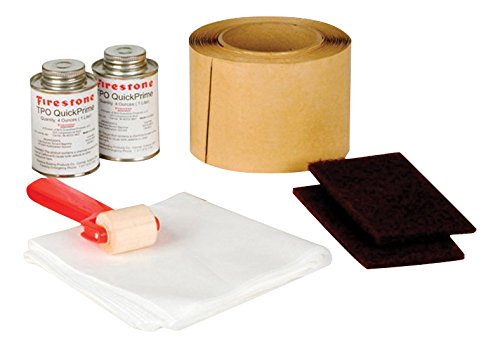 Algopix Similar Product 11 - EasyPro Pond Products LSK EPDM Rubber