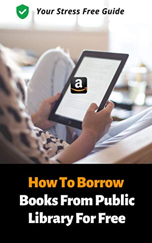 Algopix Similar Product 18 - How To Borrow Books From Public Library