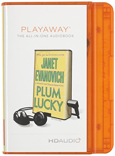 Plum Lucky by Janet Evanovich