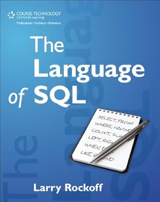 The Language of SQL