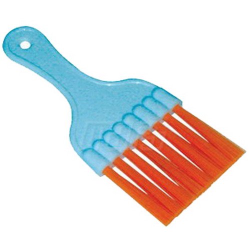 Algopix Similar Product 17 - Mars 78833 FIN & COIL WHISK BRUSH 6 3/4