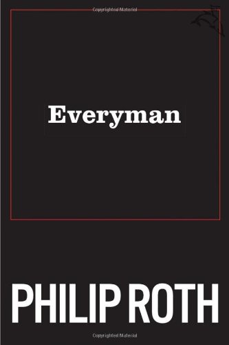 Everyman by Philip Roth