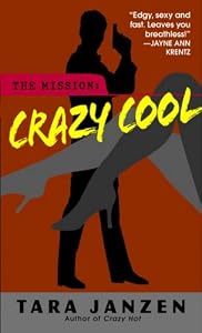 MISSION: CRAZY COOL