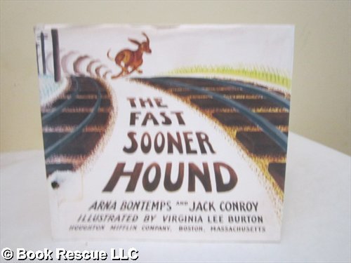 The Fast Sooner Hound