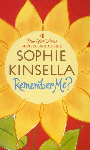 Remember Me? by Sophie Kinsella