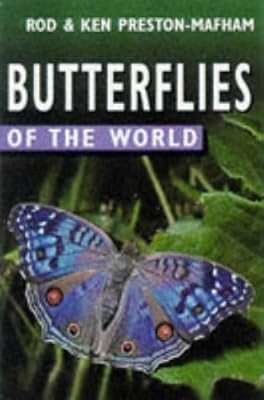 Butterflies of the World