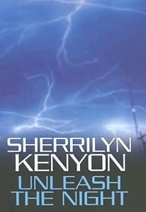 Unleash the Night (Dark-Hunter, Book 9)