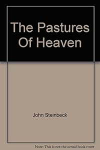 The pastures of heaven