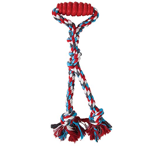 Algopix Similar Product 5 - Dogzilla Tentacal Tug Dog Toy