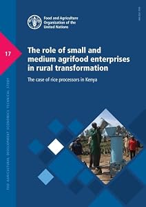 THE ROLE OF SMALL AND MEDIUM AGRIFO