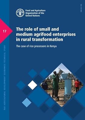 THE ROLE OF SMALL AND MEDIUM AGRIFO