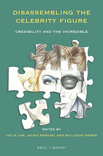 Algopix Similar Product 1 - Disassembling the Celebrity Figure