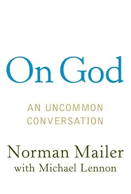 On God: An Uncommon Conversation