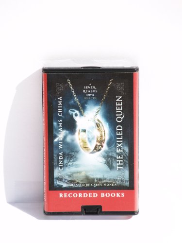 The Exiled Queen by Cinda Williams Chima