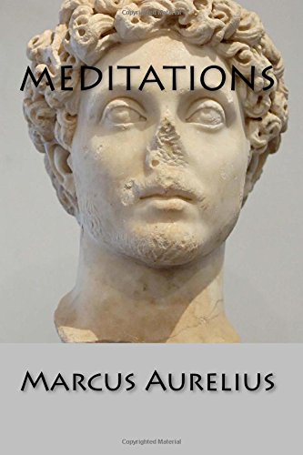 Meditations by Marcus Aurelius
