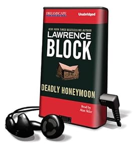 Deadly Honeymoon