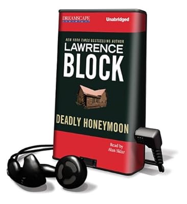 Deadly Honeymoon