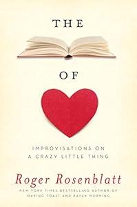 The Book of Love: Improvisations on a Crazy Little Thing