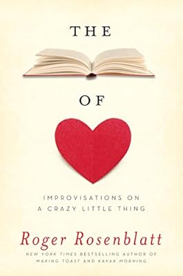 The Book of Love: Improvisations on a Crazy Little Thing
