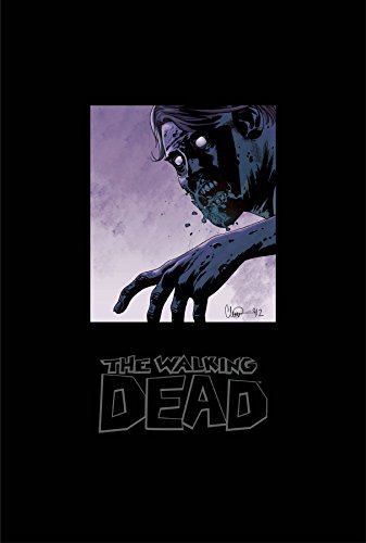 The Walking Dead Omnibus Volume 5 by Robert Kirkman