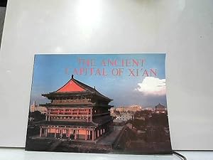 Xi'An/China's Ancient Capital (CHINA GUIDES SERIES) by Simon Holledge