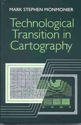Technological Transition in Cartography