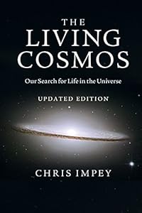 The living cosmos