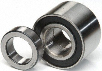 Algopix Similar Product 15 - BCA Bearings 514000 Ball Bearing
