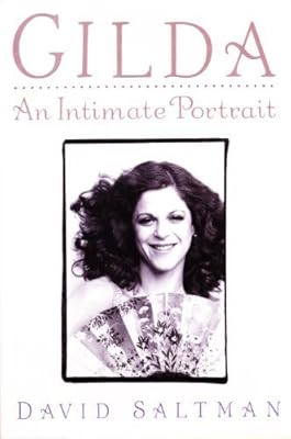 Gilda: An Intimate Portrait