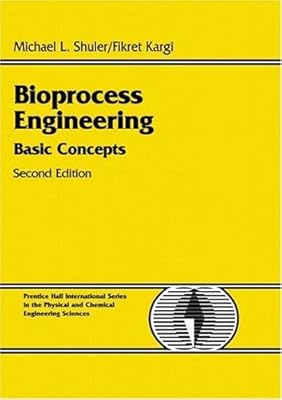 Bioprocess Engineering: Basic Concepts