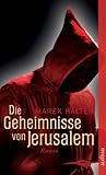Die Geheimnisse von Jerusalem - Marek Halter