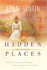 Hidden Places: A Novel