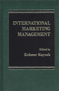 International Marketing Management