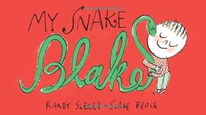 My Snake Blake