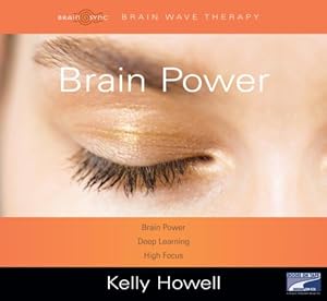 Brain Power, 3 Cds