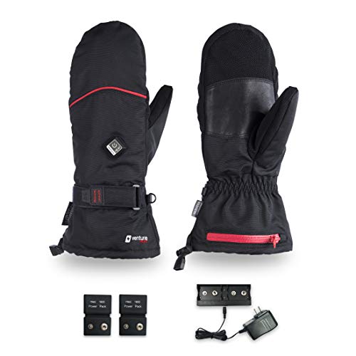 Algopix Similar Product 8 - VentureHeat UnisexAdult OHM