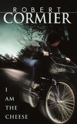 I am the cheese by Robert Cormier