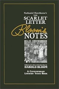 Nathaniel Hawthorne's the Scarlet Letter: Bloom's Notes (Contemporary Literary Views)