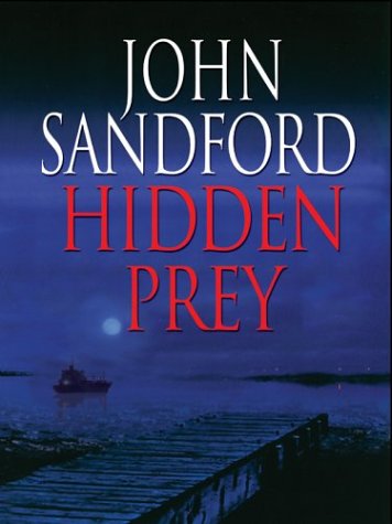 Hidden Prey by John Sandford