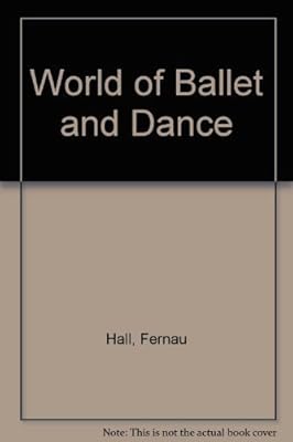 The world of ballet and dance