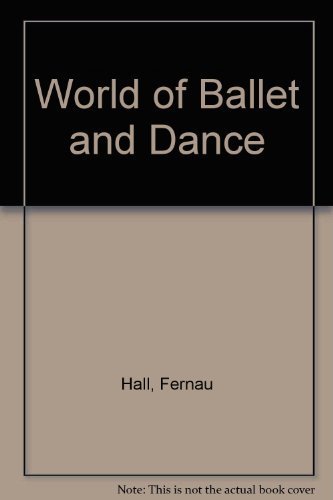 The world of ballet and dance by Mike Davis