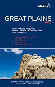 Great Plains Regional Guide 2010