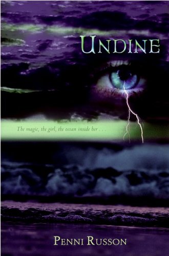Undine by Penni Russon