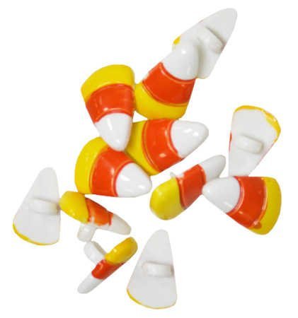 Algopix Similar Product 19 - Package of Adorable Mini Candy Corn