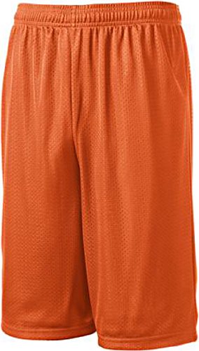 Sport-Tek ST511 PosiCharge Classic Short