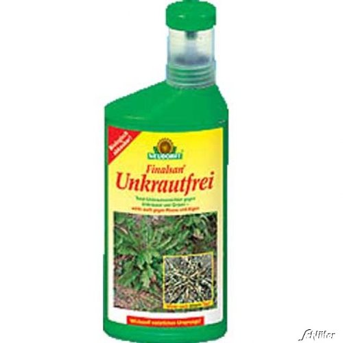 Neudorff Finalsan UnkrautFrei Plus