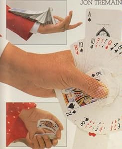 The Amazing Book of Card Tricks