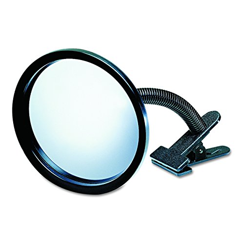 Algopix Similar Product 15 - Indoor Convex Mirror 10 in Dia