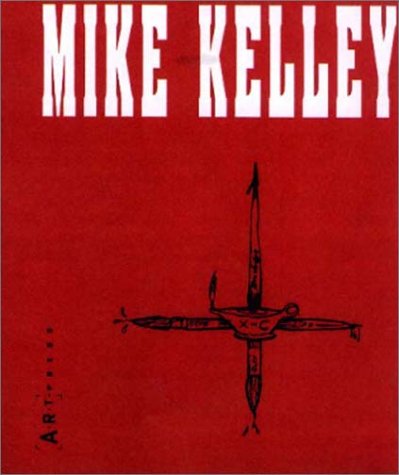 Mike Kelley by John Miller